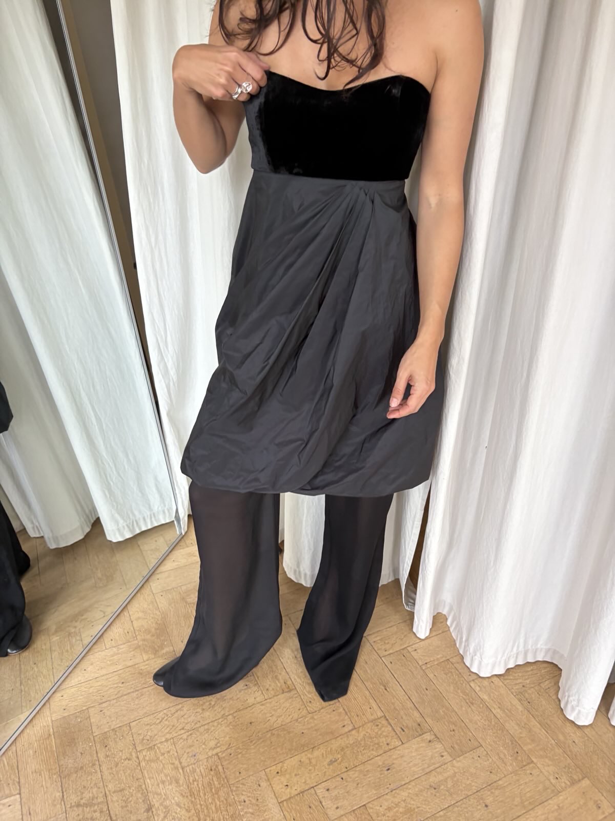Sportmax Corset Dress