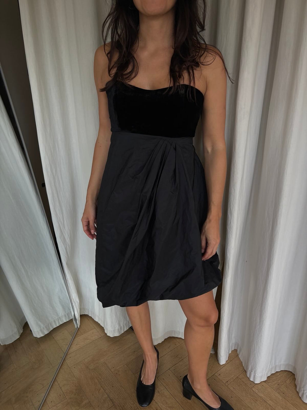 Sportmax Corset Dress