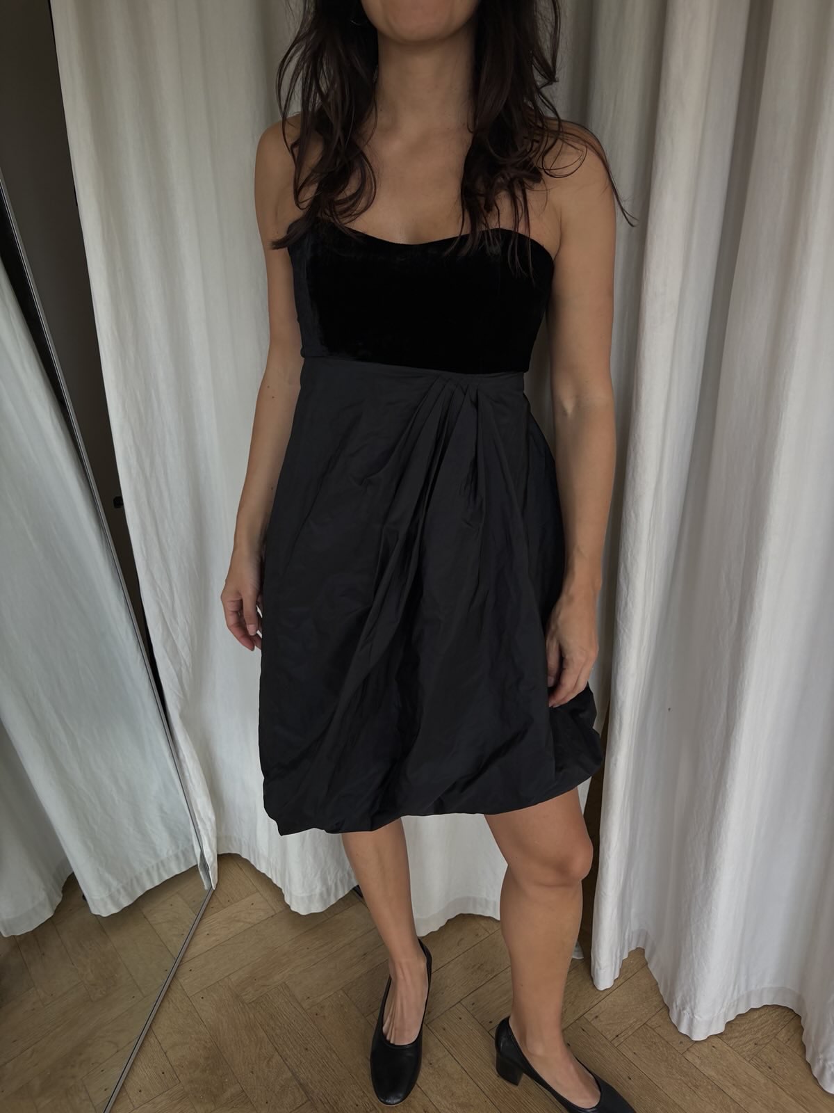 Sportmax Corset Dress