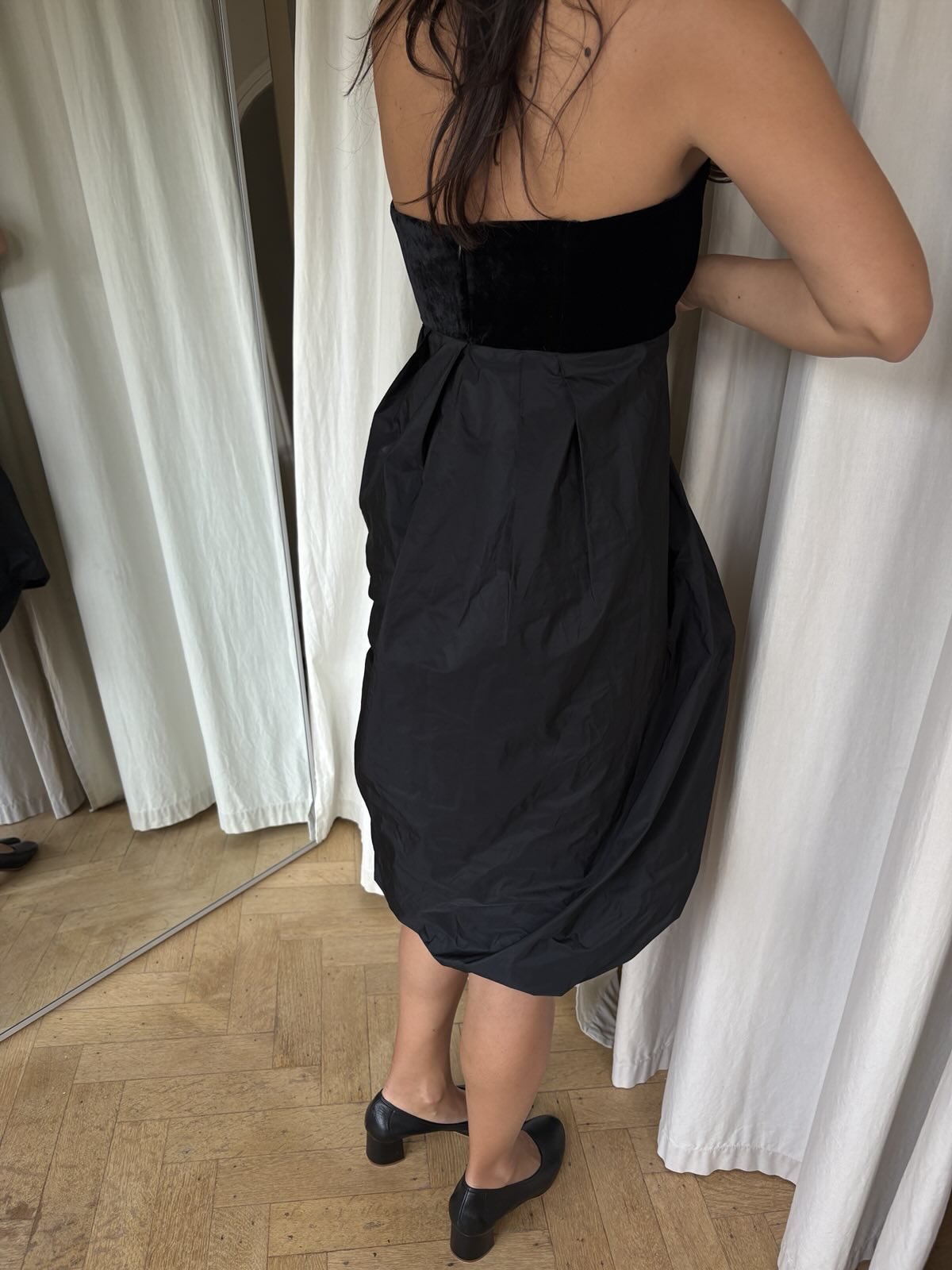 Sportmax Corset Dress