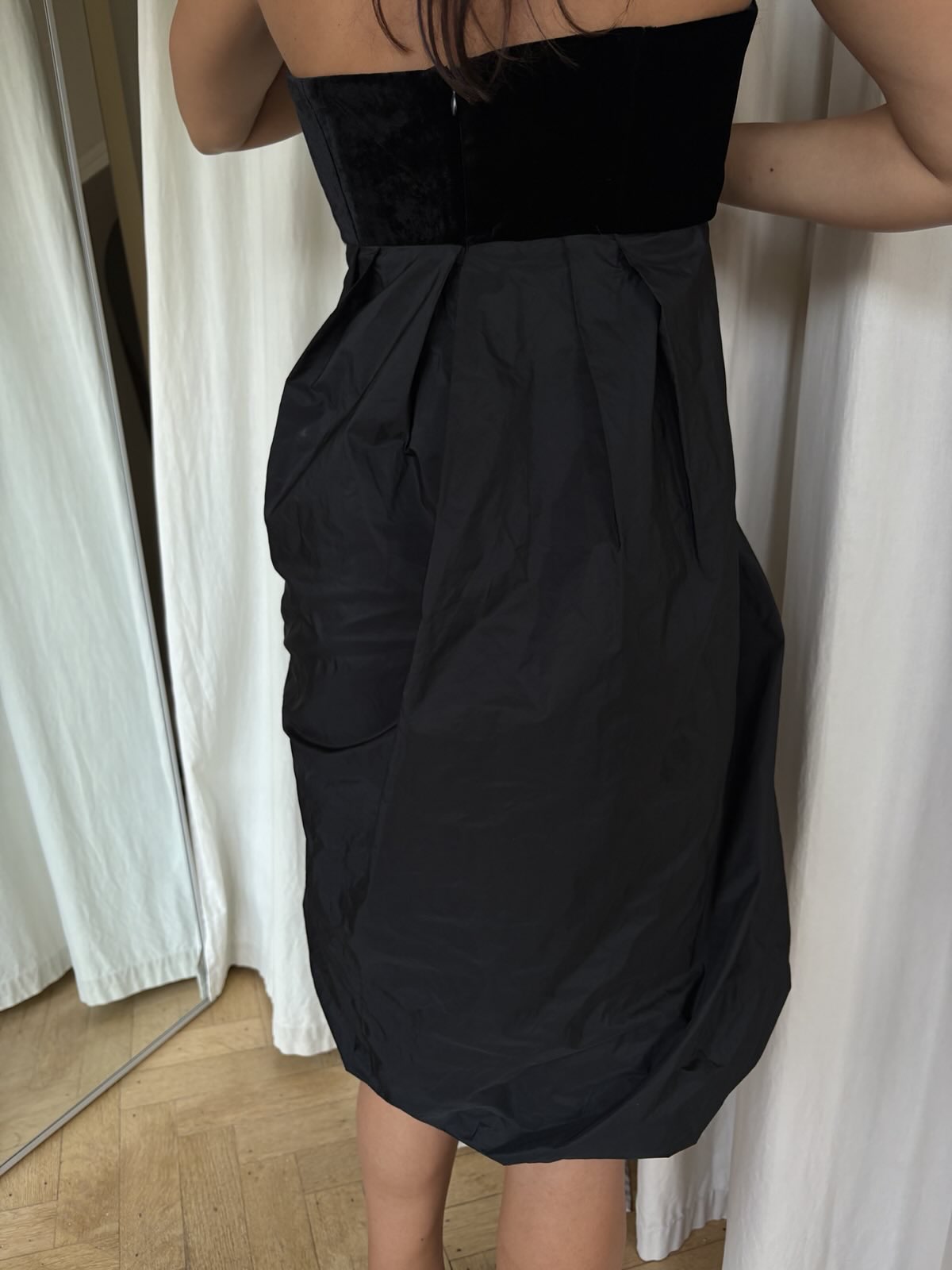 Sportmax Corset Dress