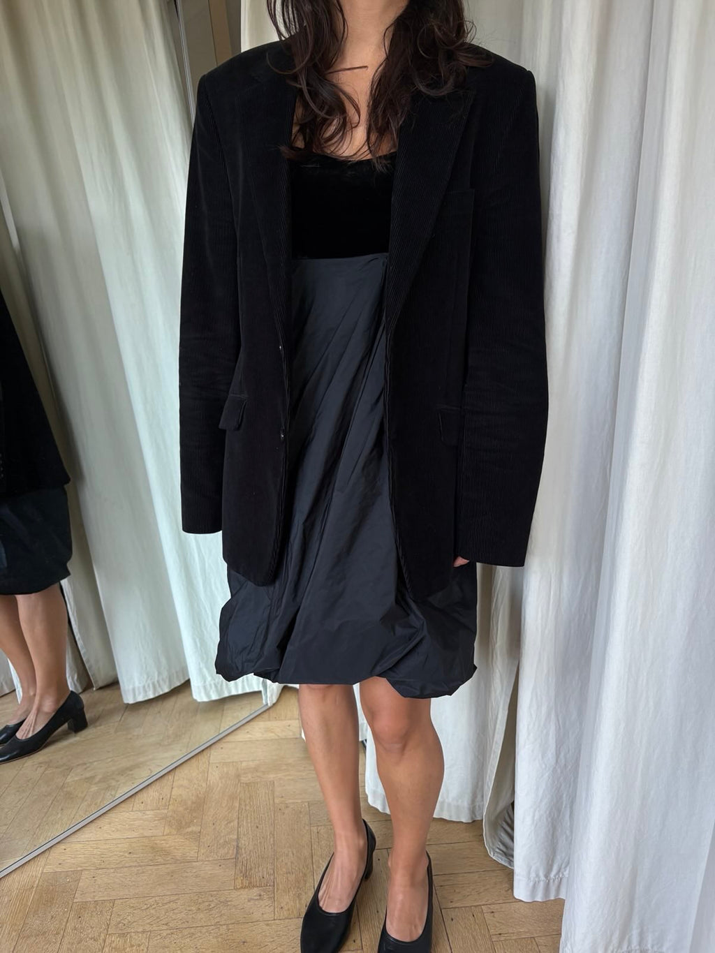 Sportmax Corset Dress