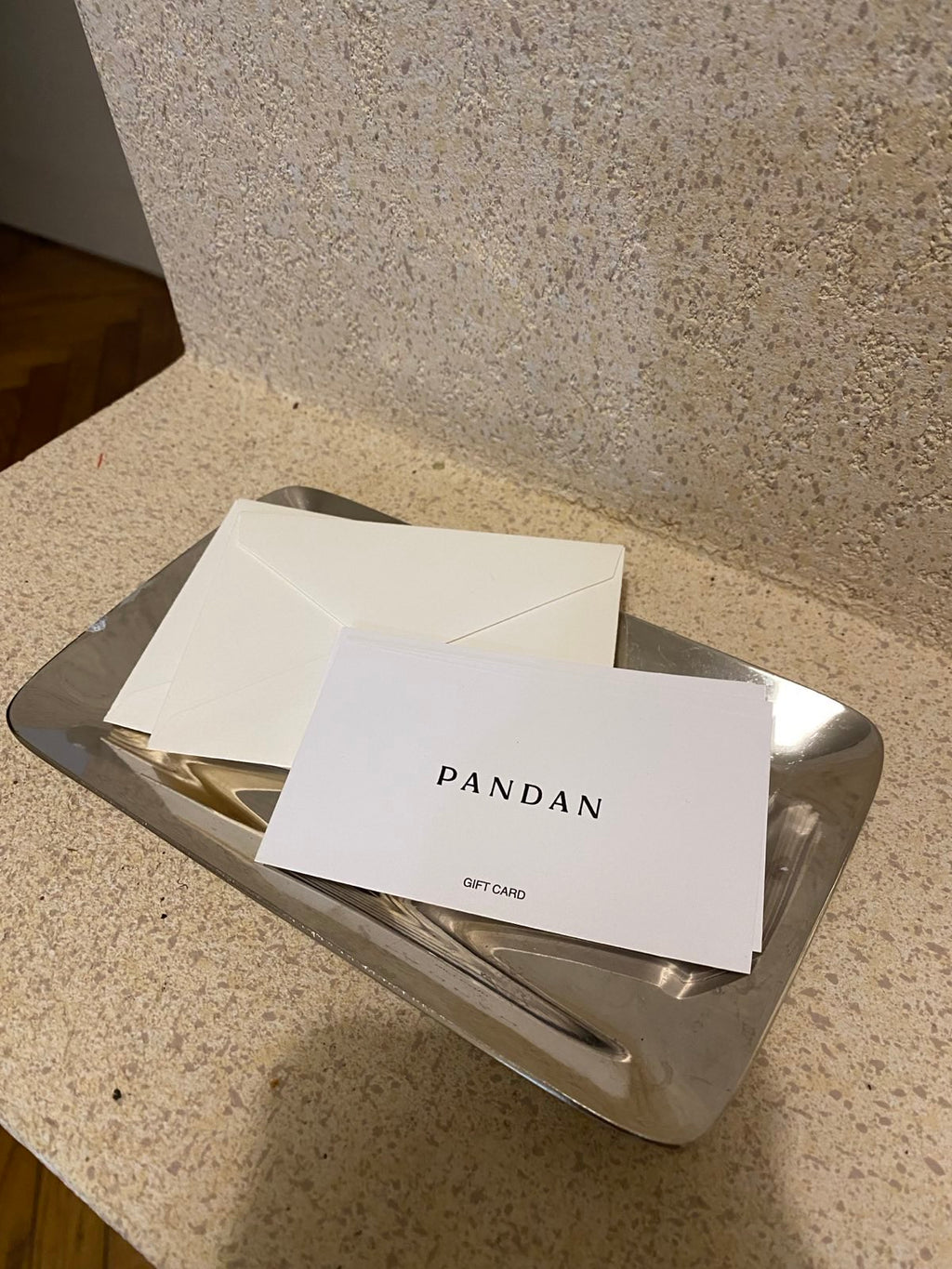 PANDAN Gift Card